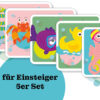5er Set "Einsteiger"