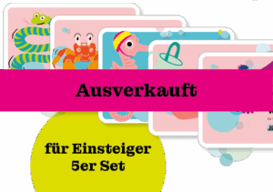 5er Set "Einsteiger"