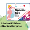 Limited Edition: Dein Überraschungs-Set für zur Messe!