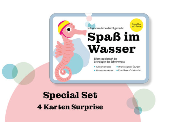 Limited Edition: Dein Überraschungs-Set