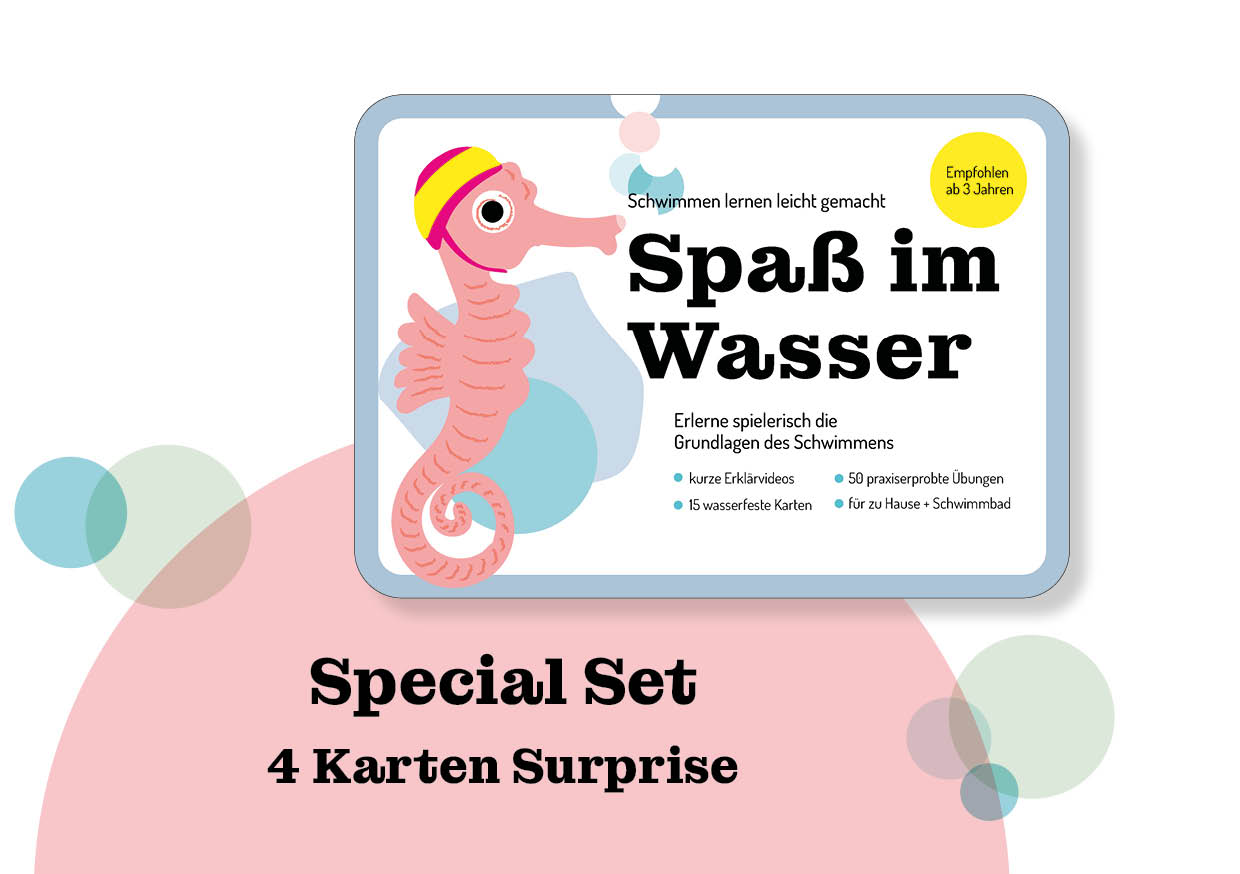 Limited Edition: Dein Überraschungs-Set