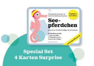 Limited Edition: Dein Überraschungs-Set