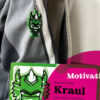 Kraulio Anhänger Master of Freestyle